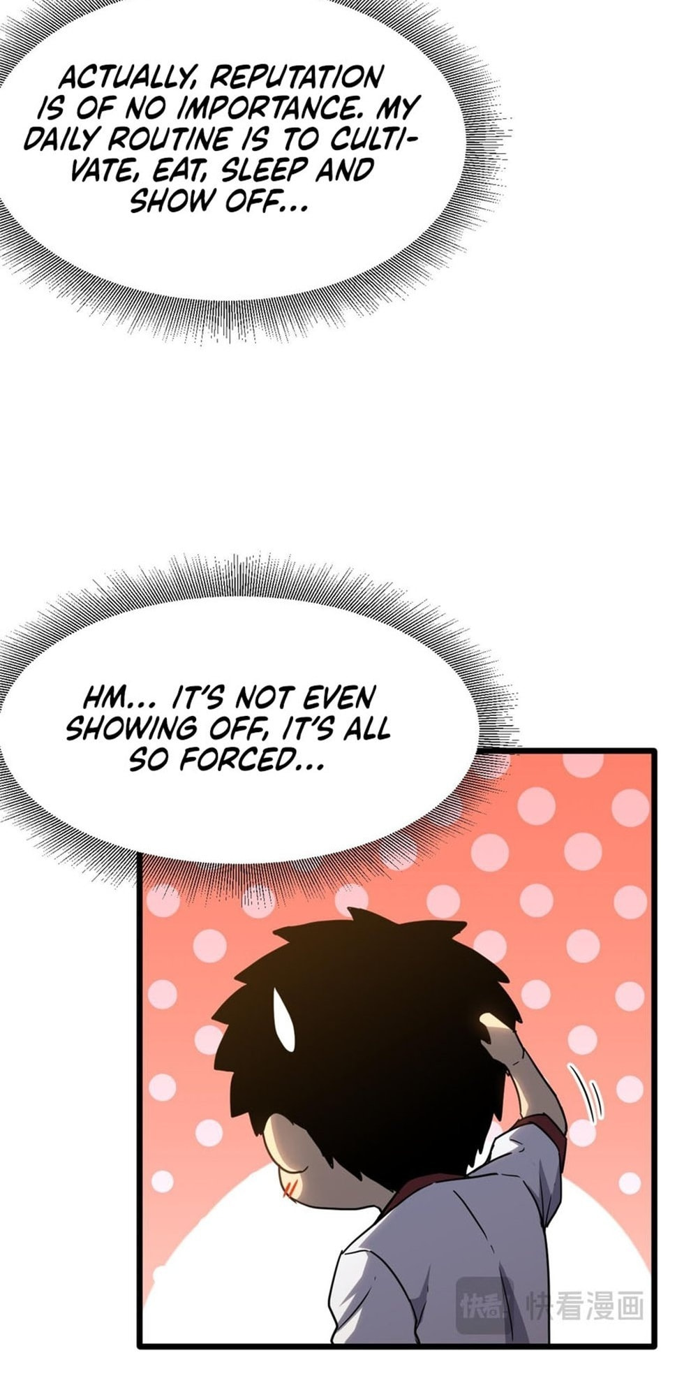Read Log Into The Future chapter 89 image 28 on Lezhin