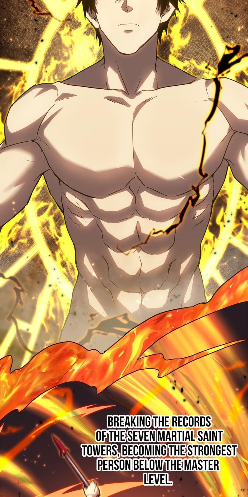 Read Log Into The Future chapter 89 image 32 on Lezhin