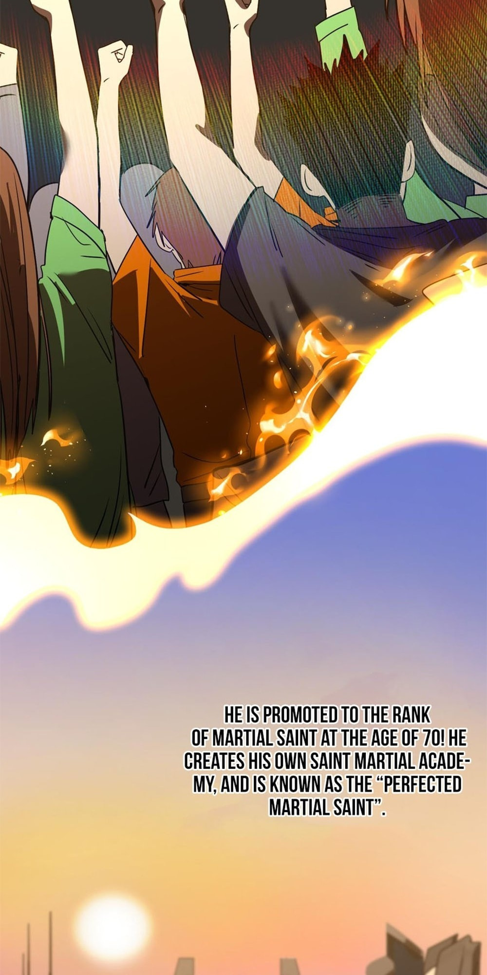 Read Log Into The Future chapter 89 image 40 on Lezhin