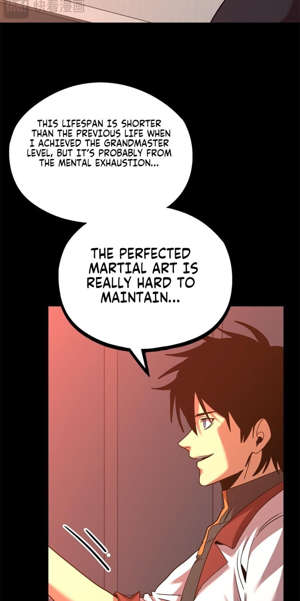 Read Log Into The Future chapter 89 image 44 on Lezhin