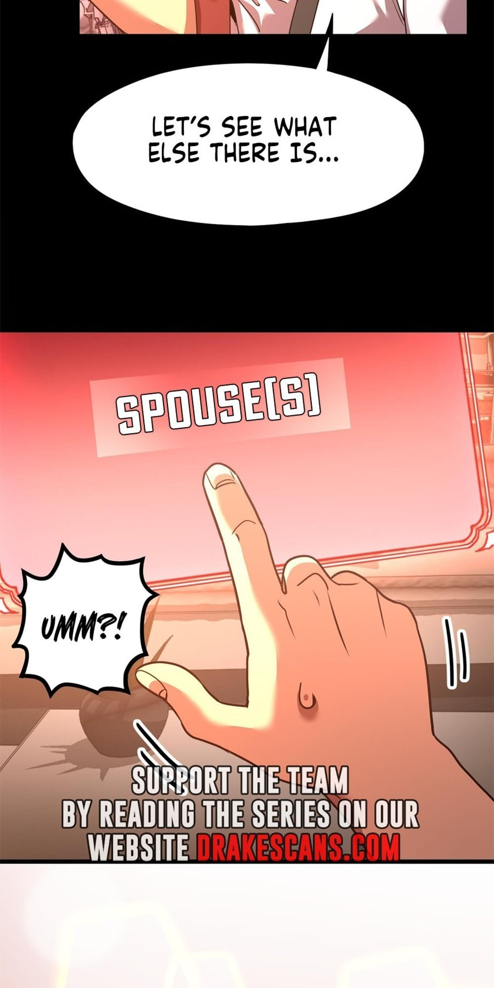 Read Log Into The Future chapter 89 image 45 on Lezhin