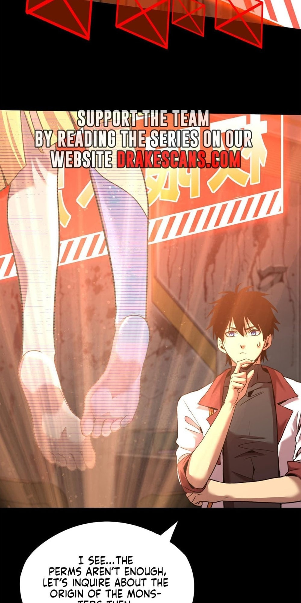 Read Log Into The Future chapter 89 image 49 on Lezhin