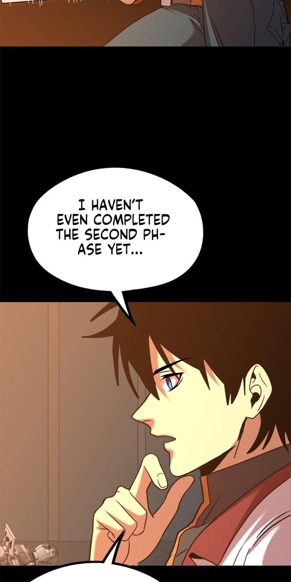 Read Log Into The Future chapter 89 image 53 on Lezhin