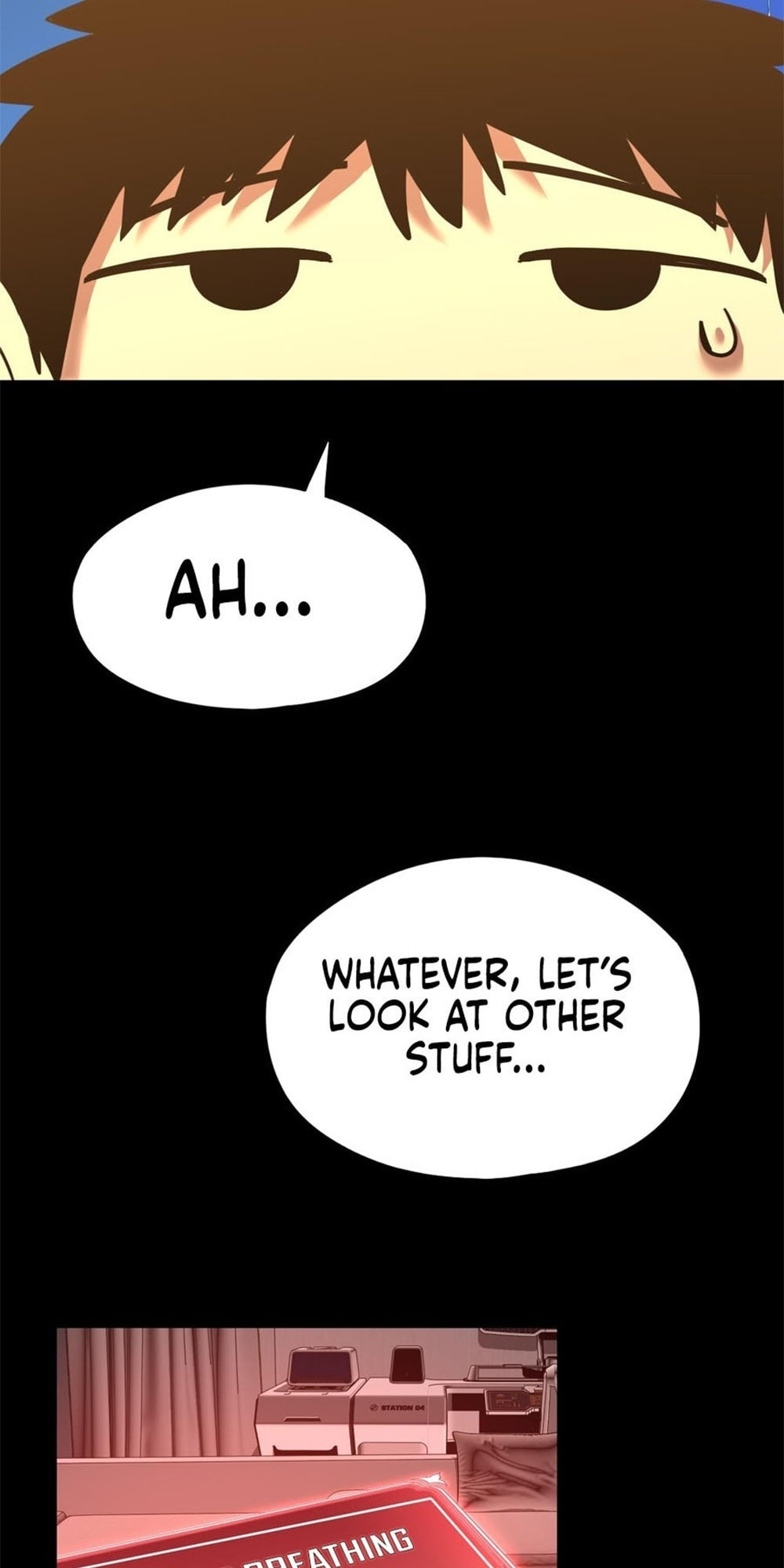 Read Log Into The Future chapter 89 image 55 on Lezhin