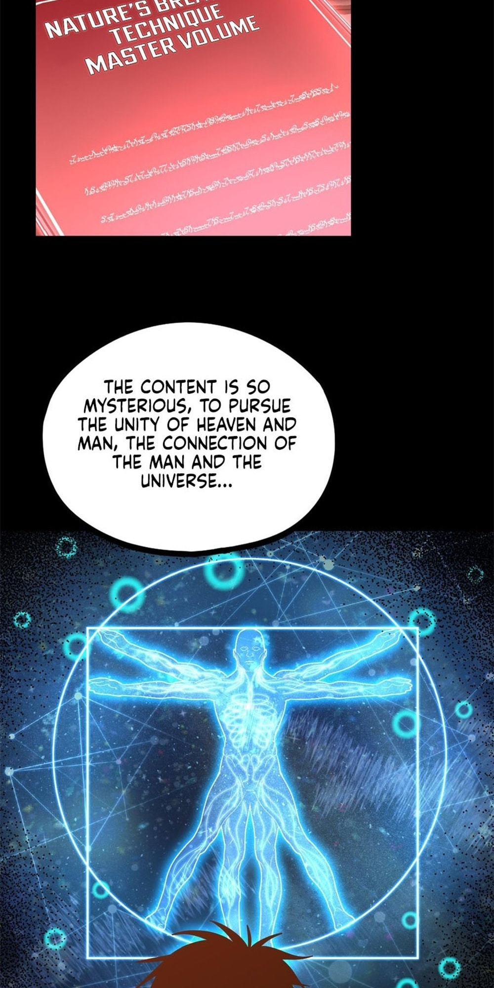 Read Log Into The Future chapter 89 image 56 on Lezhin