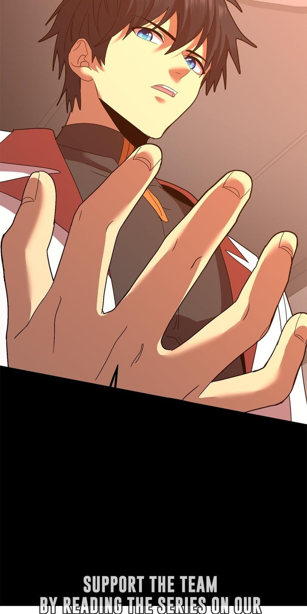 Read Log Into The Future chapter 89 image 58 on Lezhin