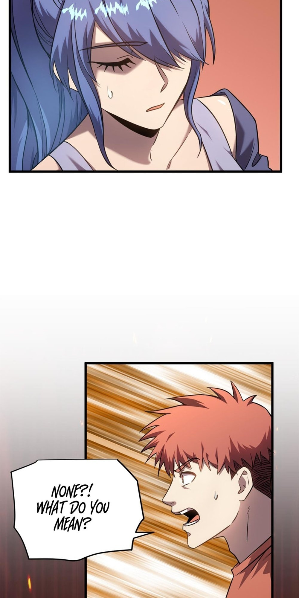 Read Log Into The Future chapter 89 image 6 on Lezhin