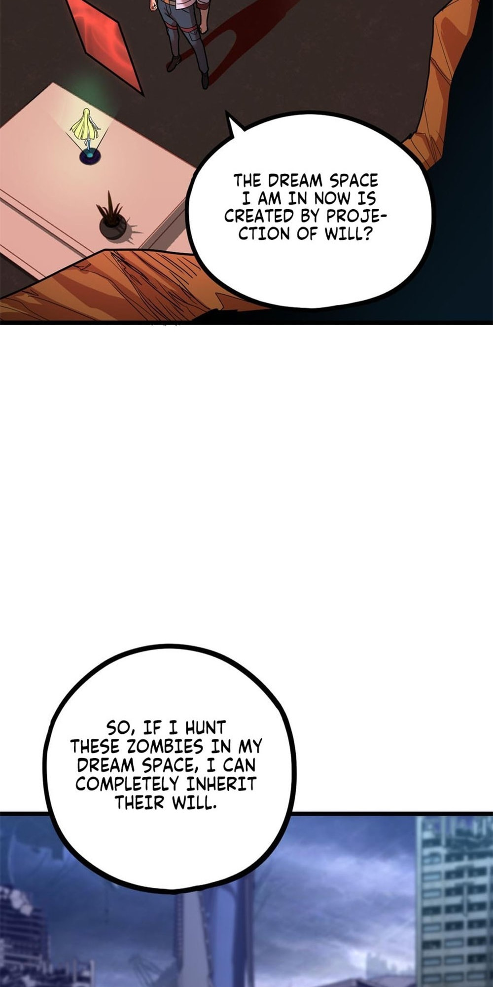 Read Log Into The Future chapter 89 image 63 on Lezhin