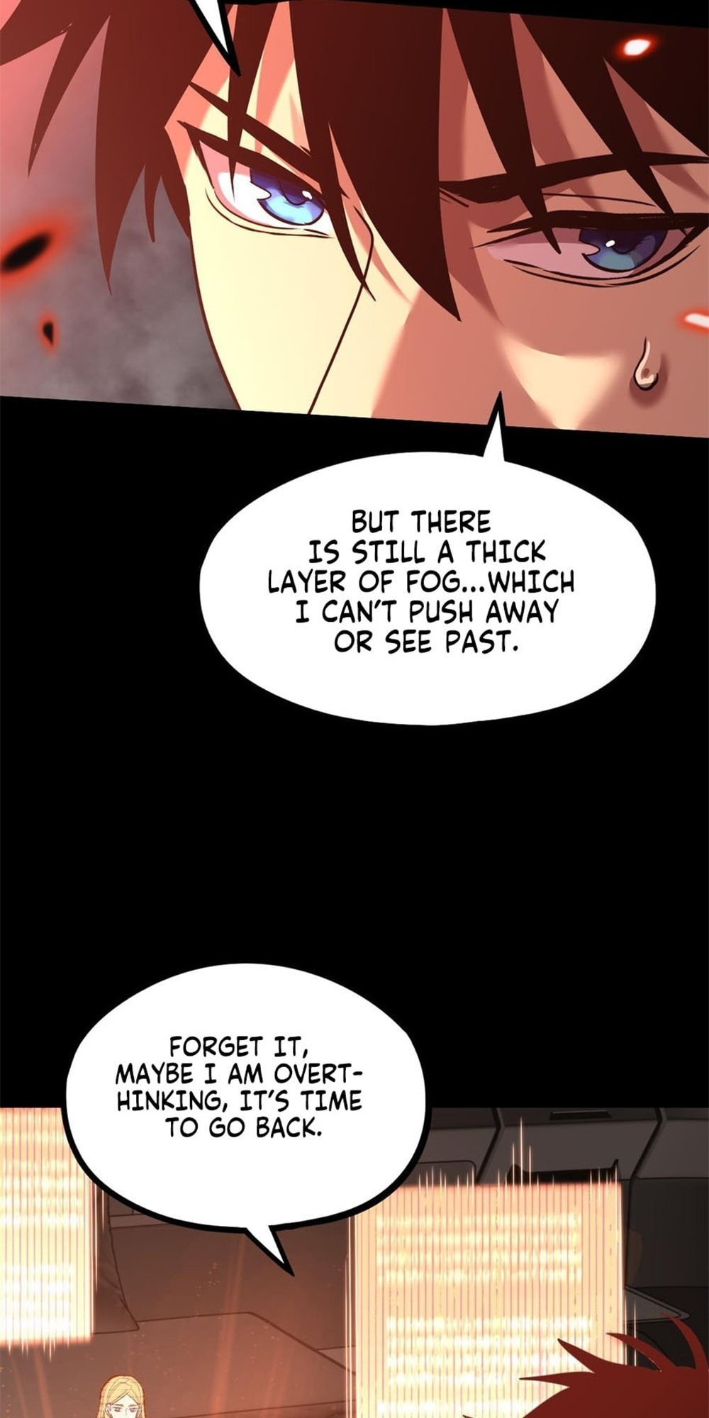 Read Log Into The Future chapter 89 image 65 on Lezhin