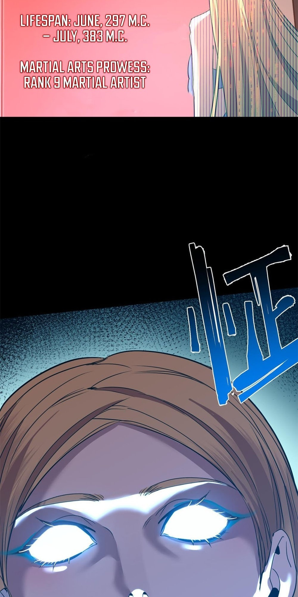 Read Log Into The Future chapter 89 image 69 on Lezhin