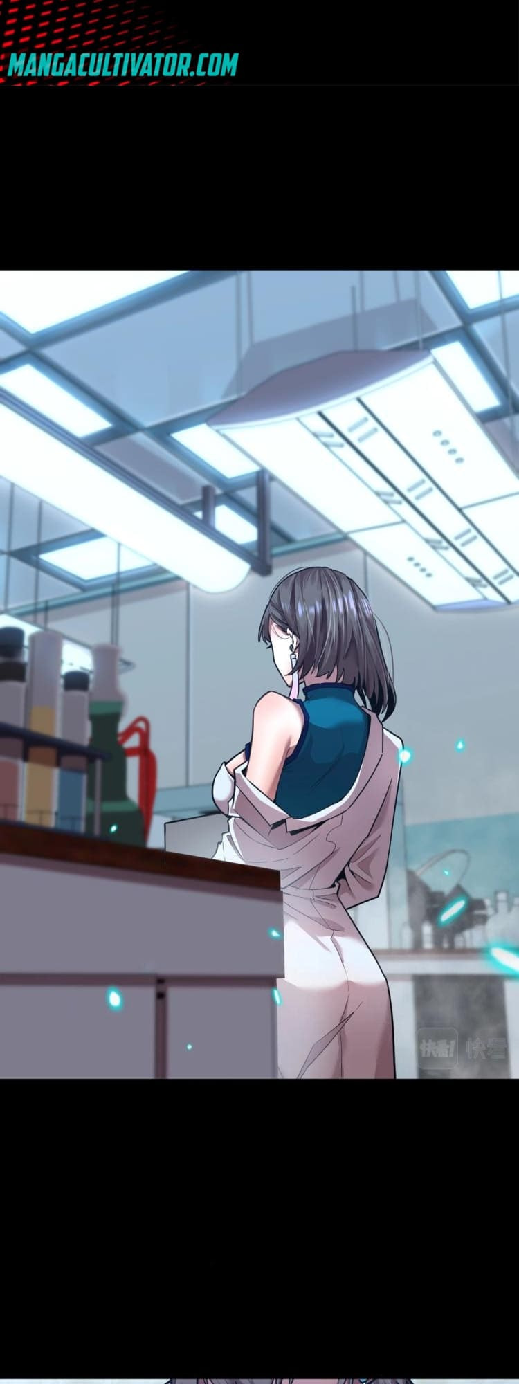 Read Log Into The Future chapter 9 image 1 on Lezhin