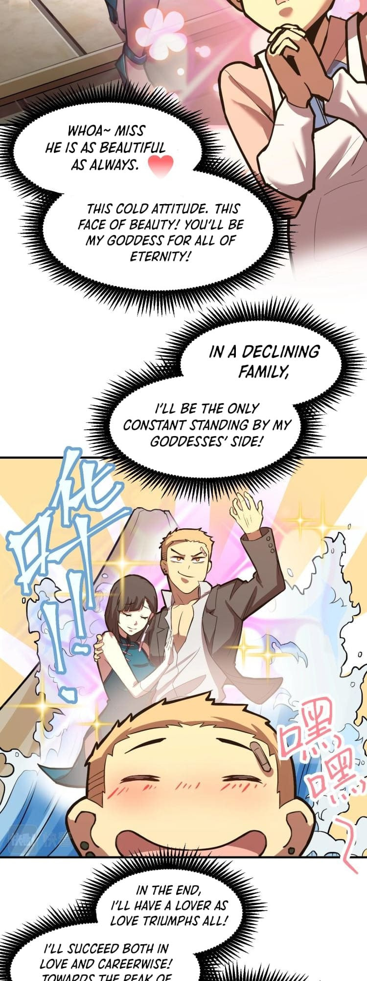 Read Log Into The Future chapter 9 image 12 on Lezhin