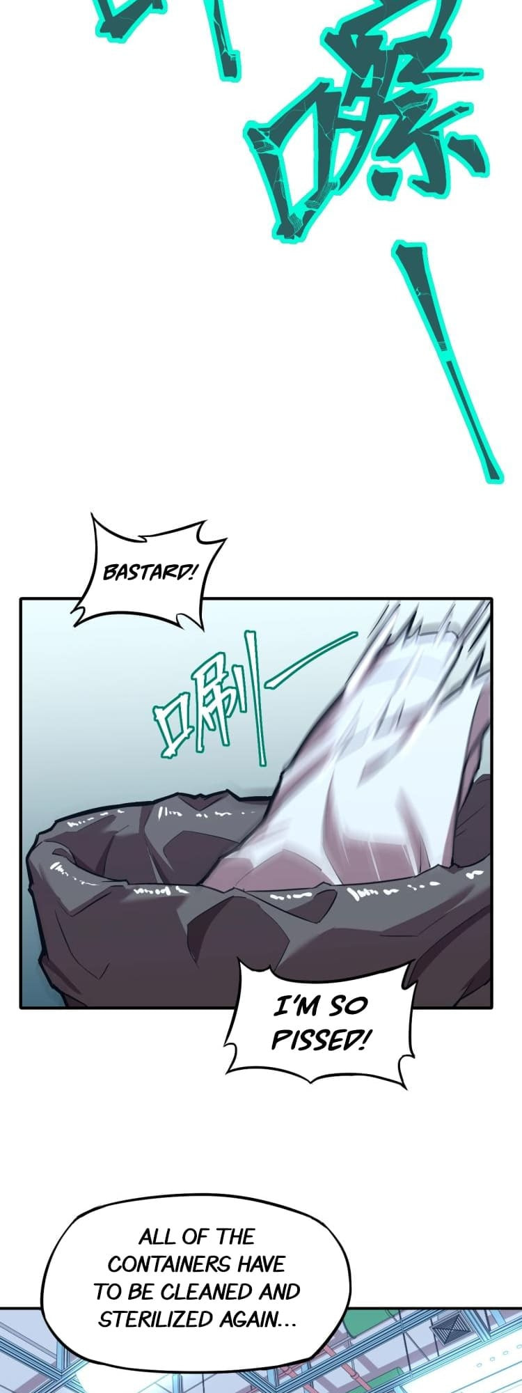 Read Log Into The Future chapter 9 image 17 on Lezhin