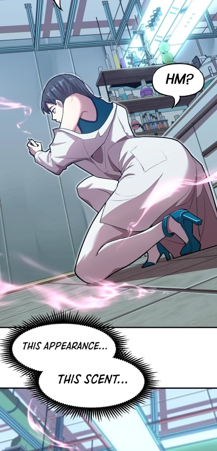 Read Log Into The Future chapter 9 image 22 on Lezhin
