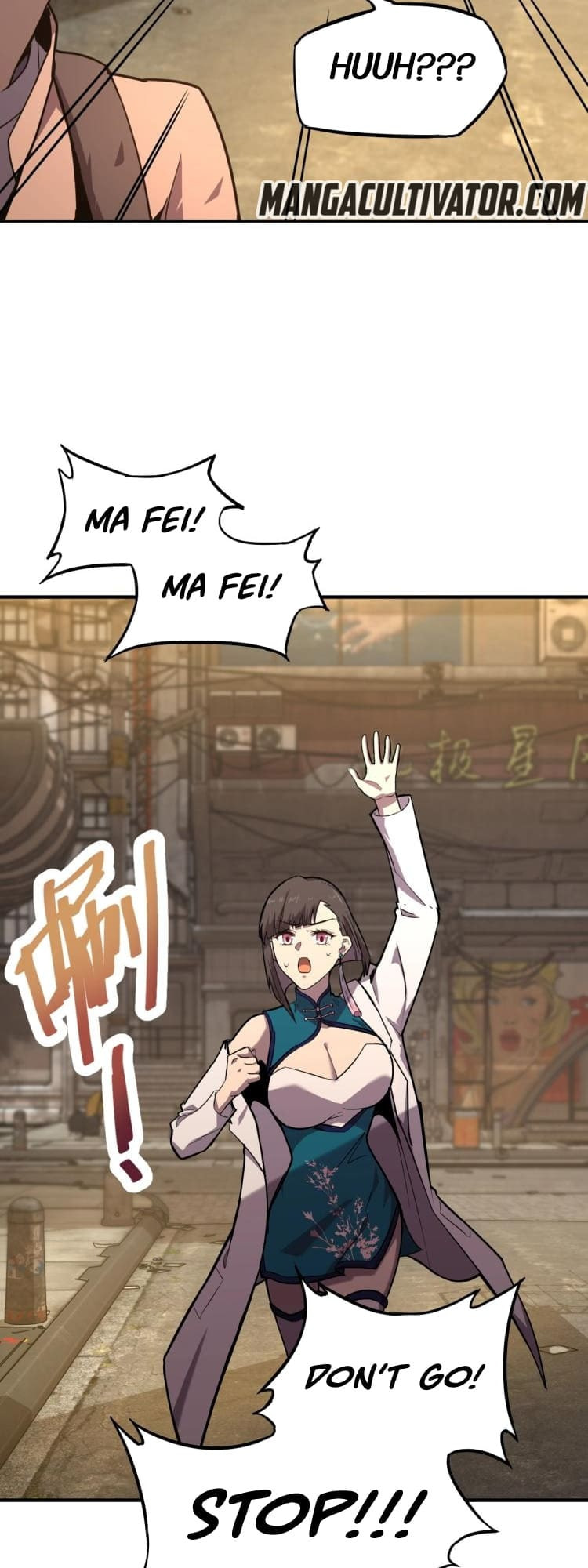 Read Log Into The Future chapter 9 image 29 on Lezhin