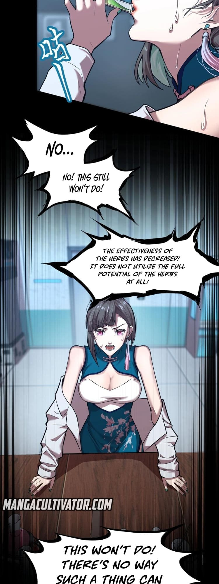 Read Log Into The Future chapter 9 image 3 on Lezhin