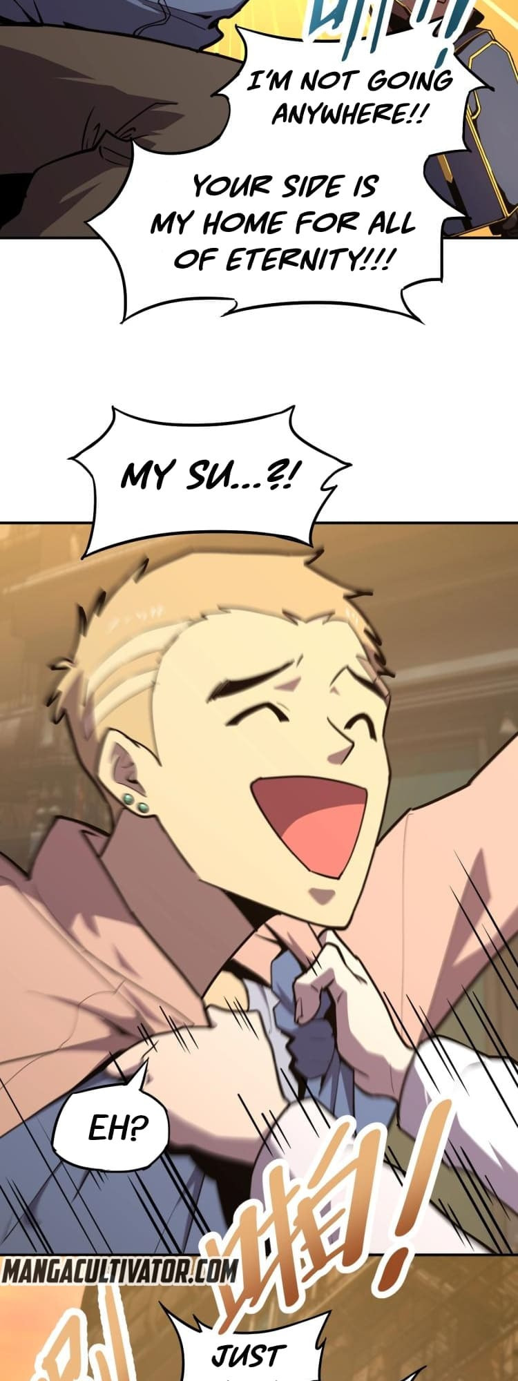 Read Log Into The Future chapter 9 image 32 on Lezhin