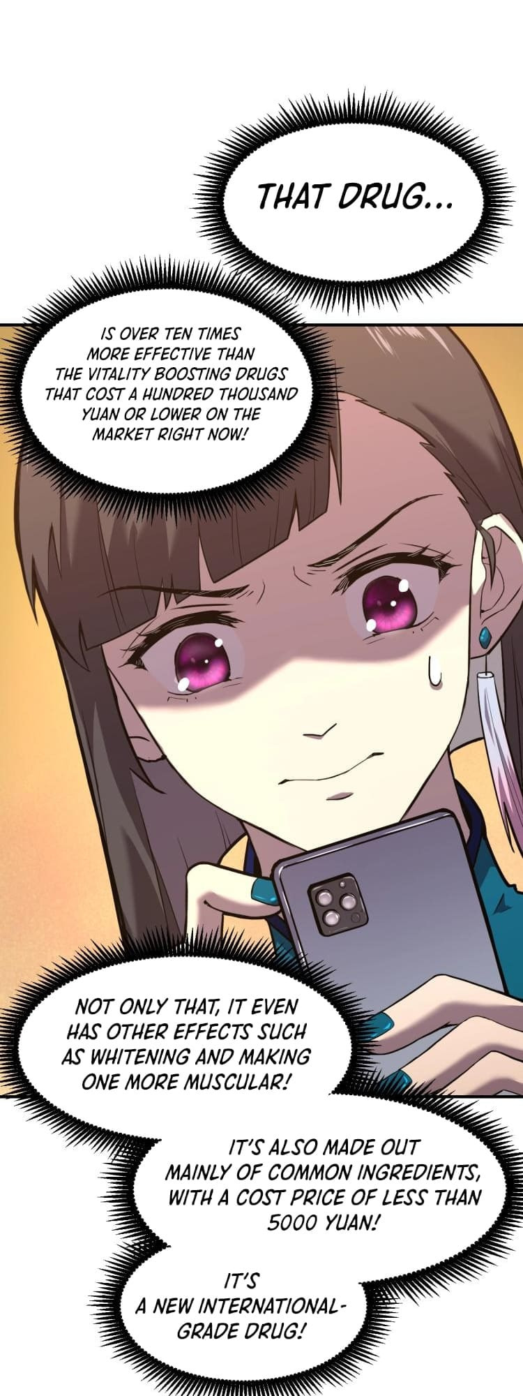 Read Log Into The Future chapter 9 image 36 on Lezhin