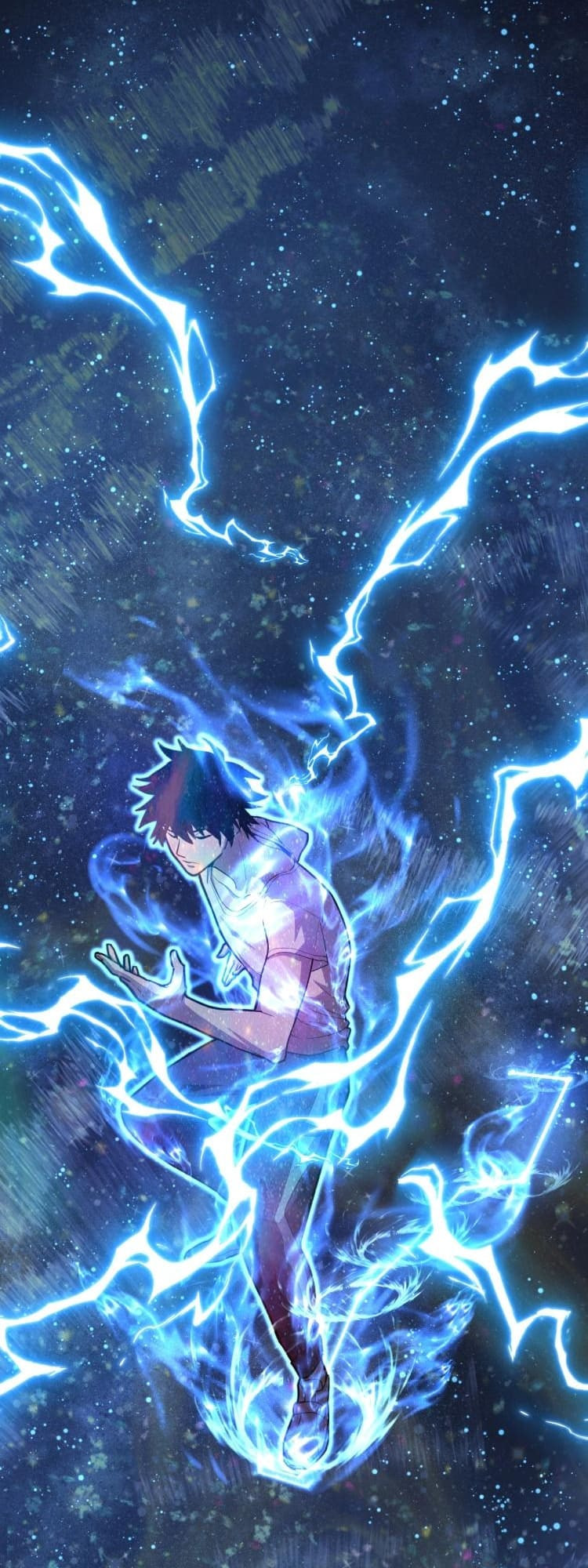 Read Log Into The Future chapter 9 image 39 on Lezhin