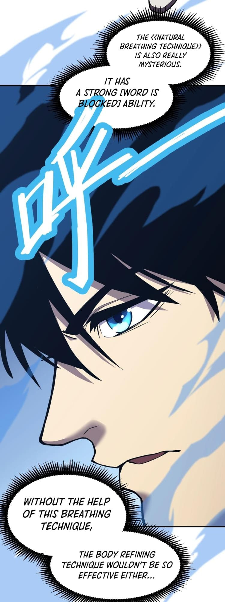 Read Log Into The Future chapter 9 image 43 on Lezhin