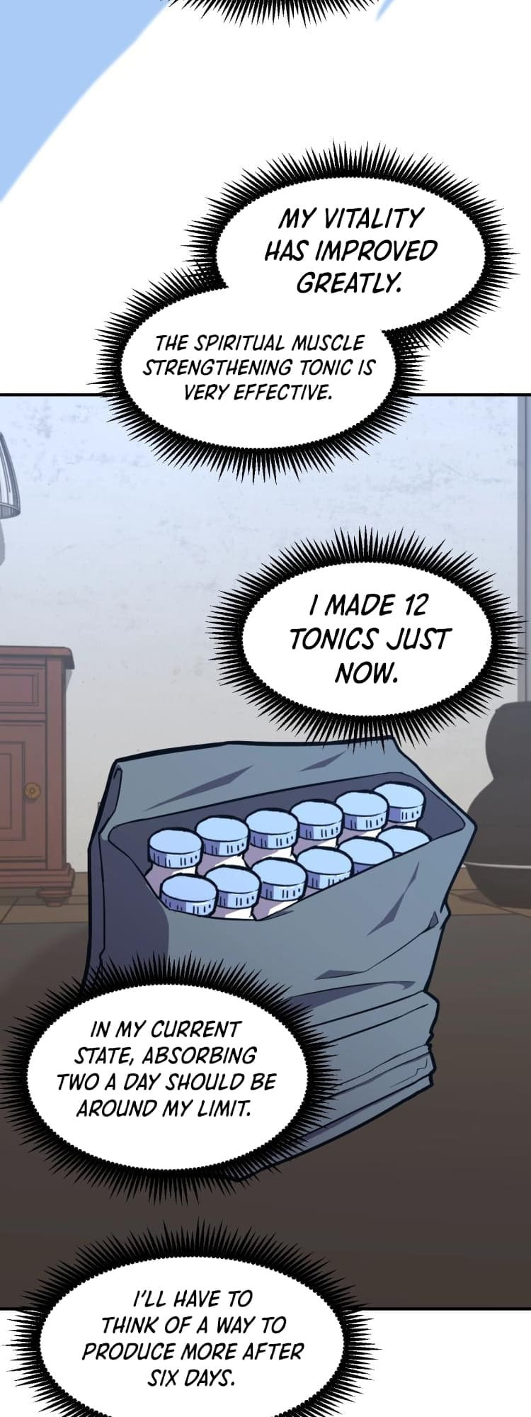 Read Log Into The Future chapter 9 image 44 on Lezhin