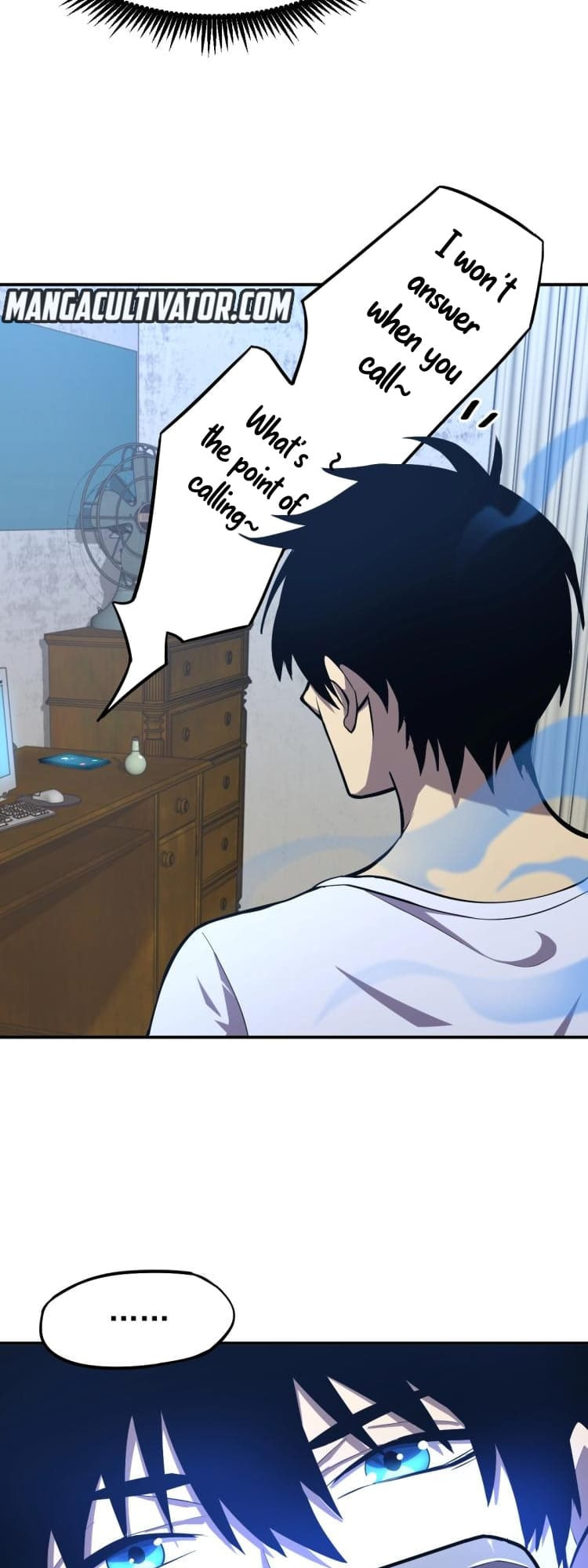 Read Log Into The Future chapter 9 image 45 on Lezhin