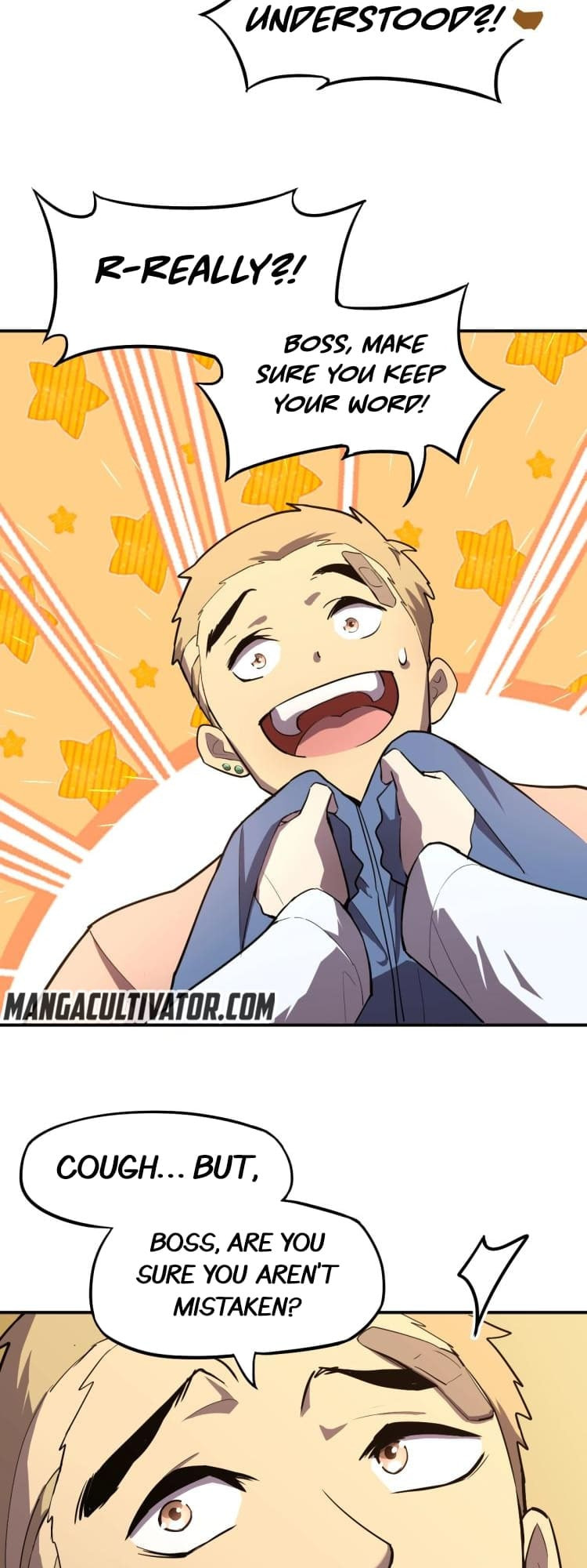 Read Log Into The Future chapter 9 image 50 on Lezhin
