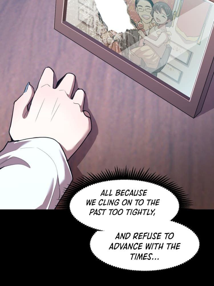 Read Log Into The Future chapter 9 image 7 on Lezhin