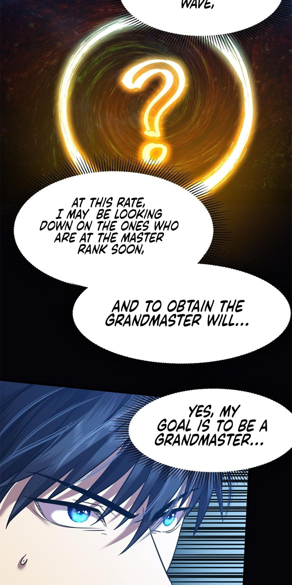 Read Log Into The Future chapter 90 image 10 on Lezhin
