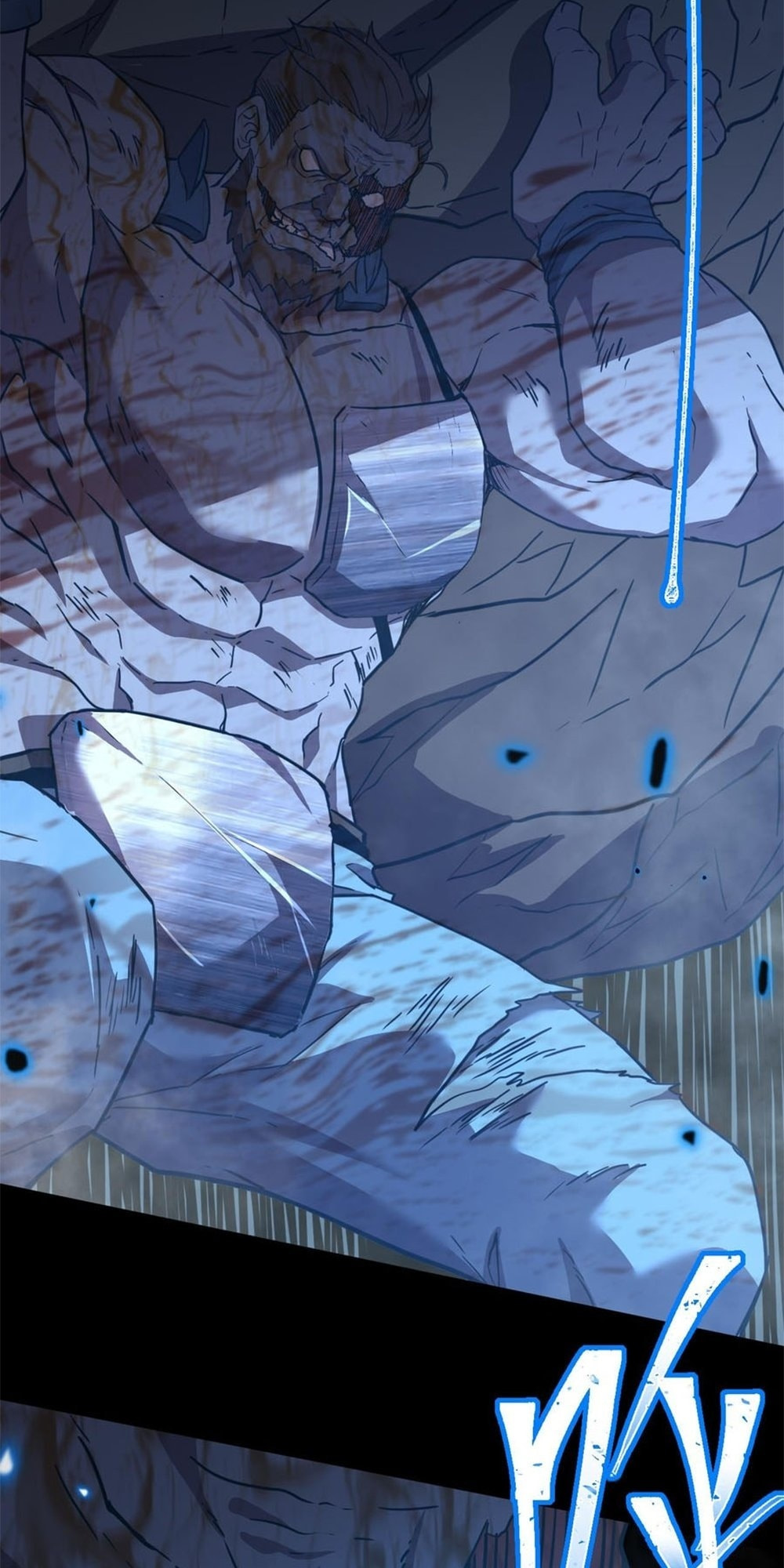 Read Log Into The Future chapter 90 image 14 on Lezhin