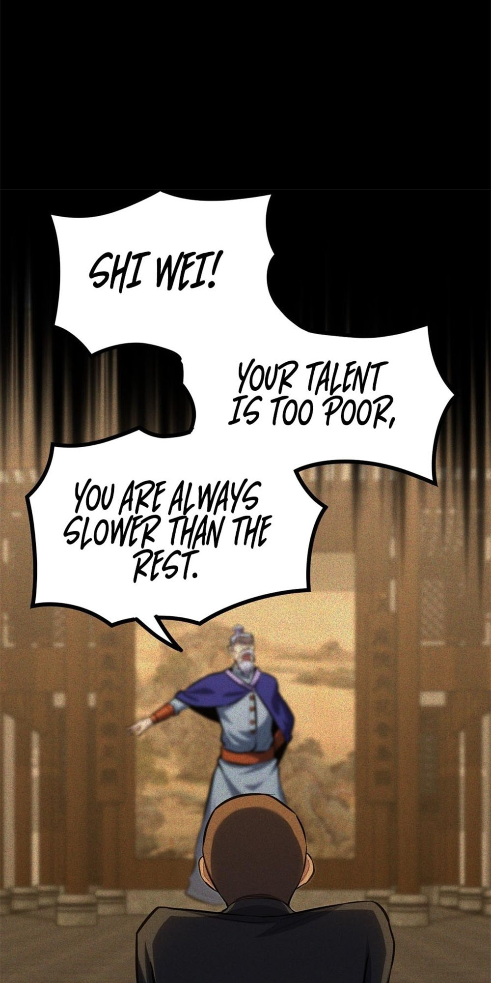 Read Log Into The Future chapter 90 image 31 on Lezhin