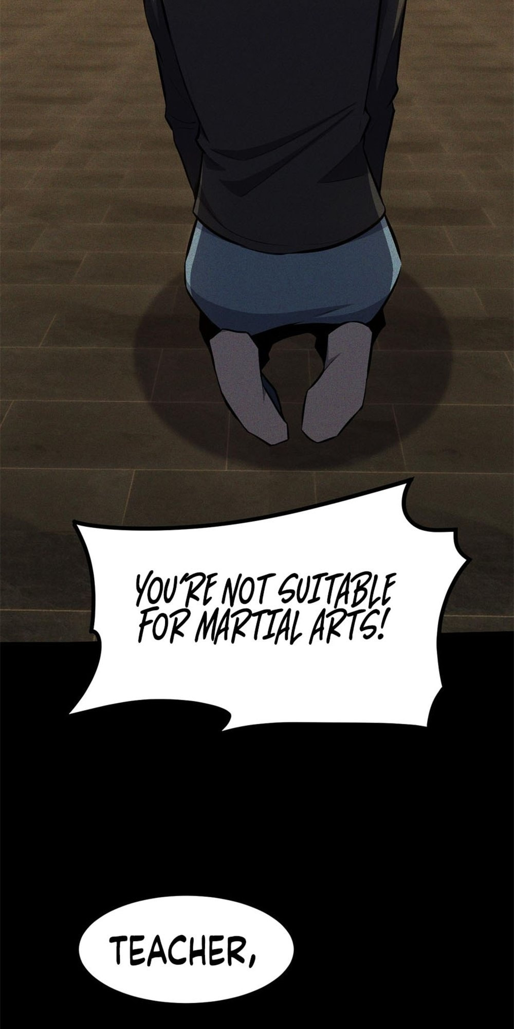 Read Log Into The Future chapter 90 image 32 on Lezhin