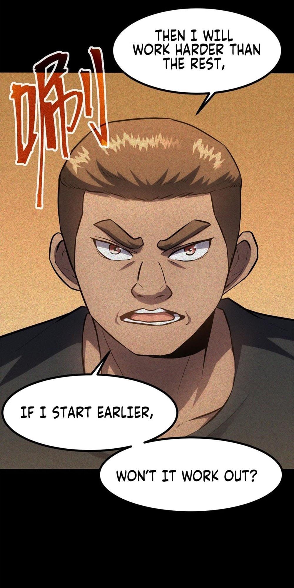 Read Log Into The Future chapter 90 image 33 on Lezhin