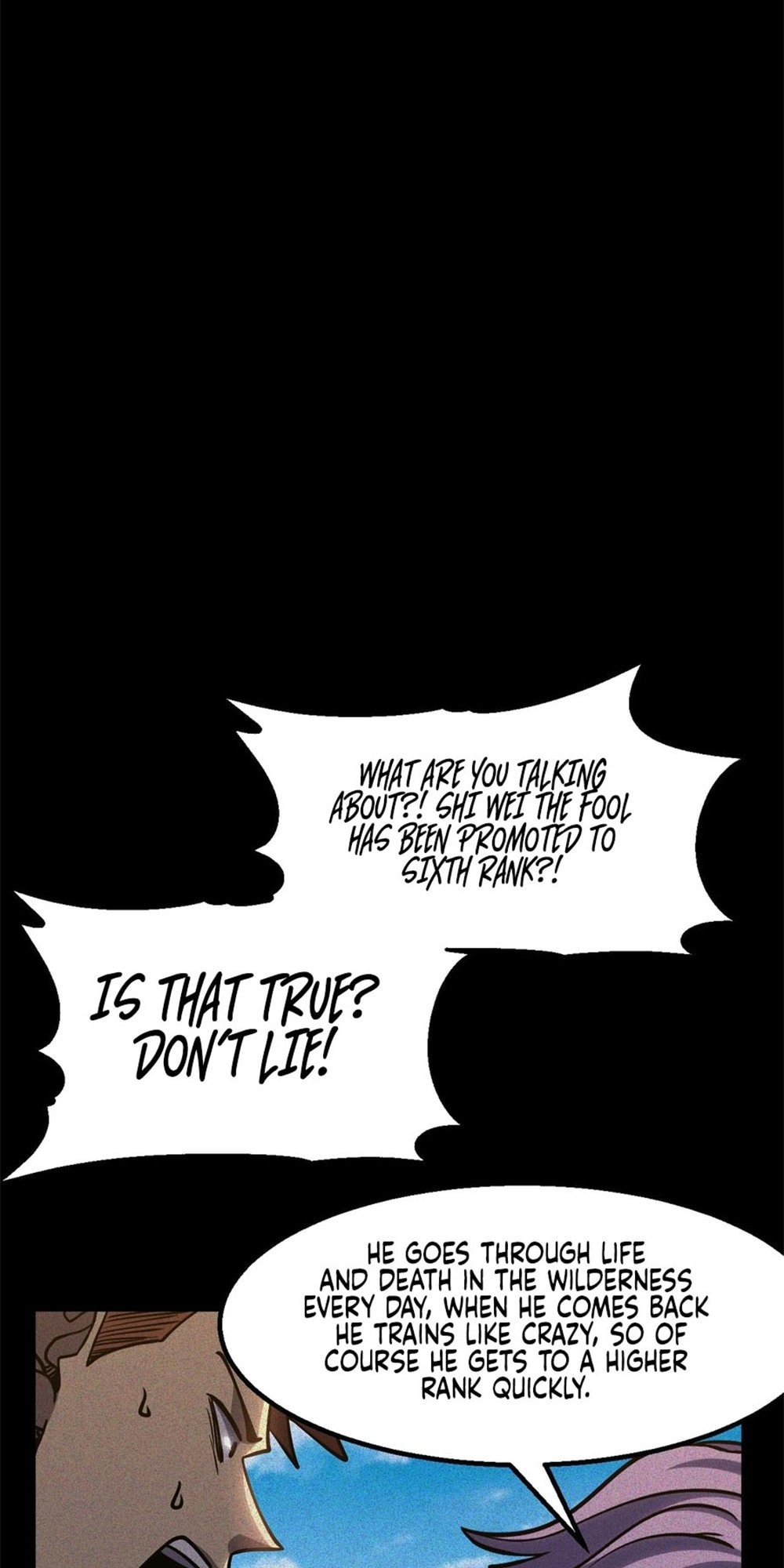 Read Log Into The Future chapter 90 image 44 on Lezhin