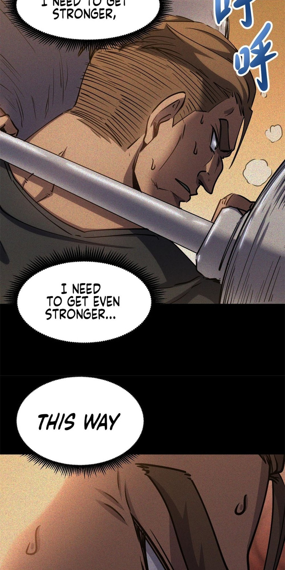 Read Log Into The Future chapter 90 image 46 on Lezhin