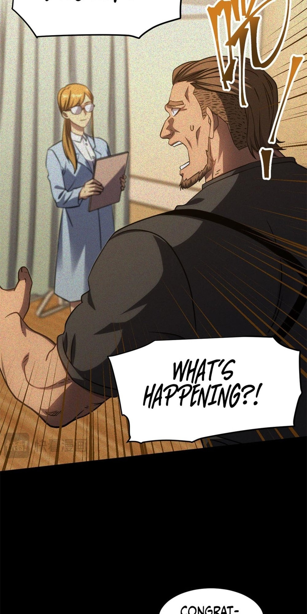 Read Log Into The Future chapter 90 image 49 on Lezhin