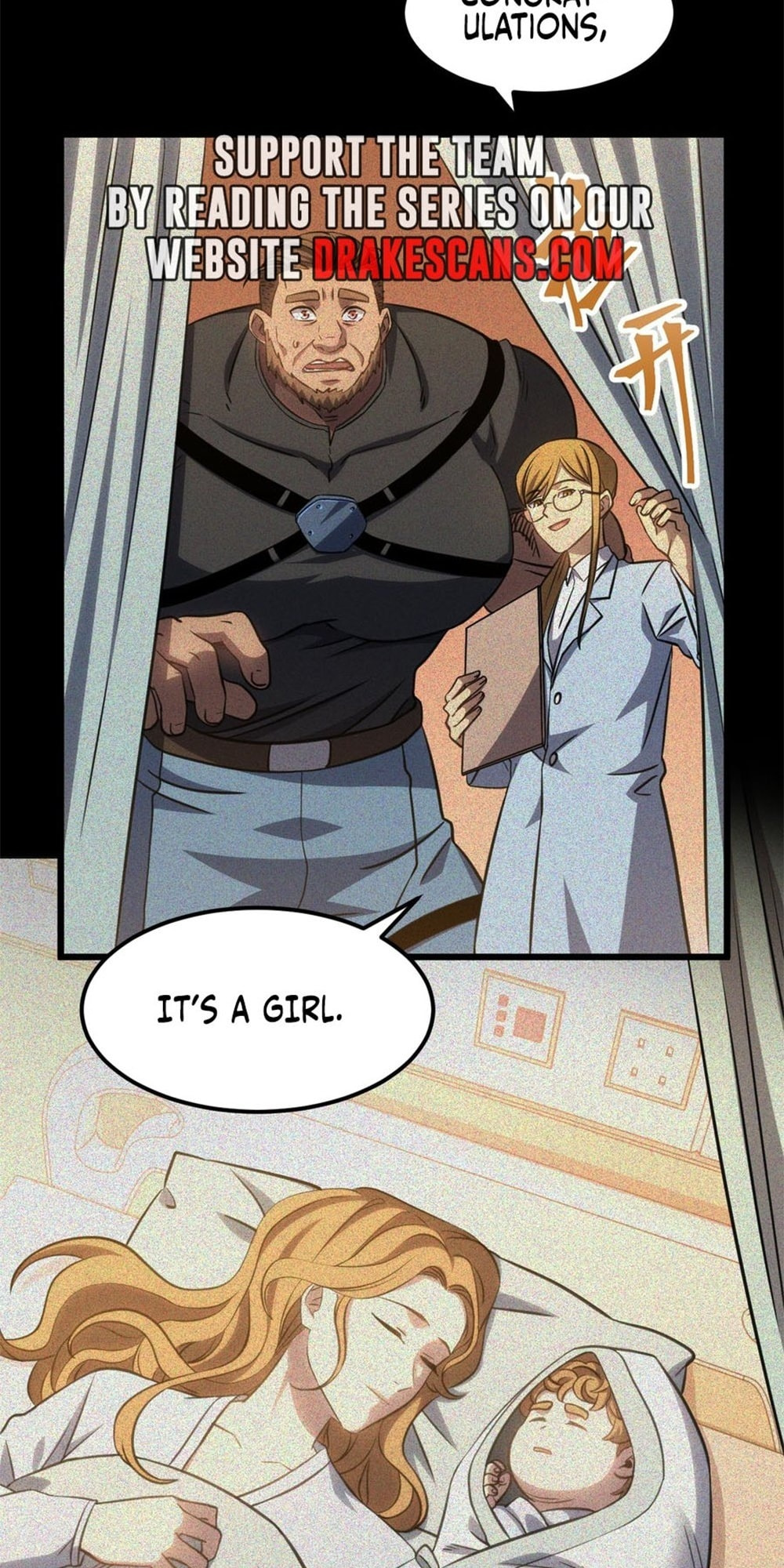 Read Log Into The Future chapter 90 image 50 on Lezhin