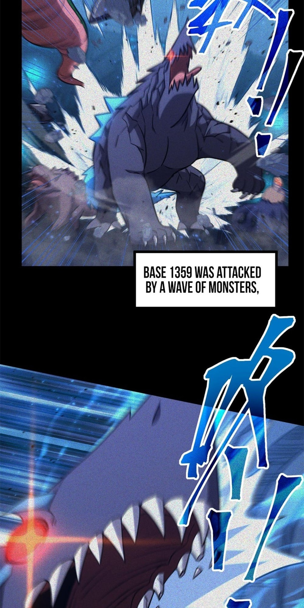 Read Log Into The Future chapter 90 image 56 on Lezhin