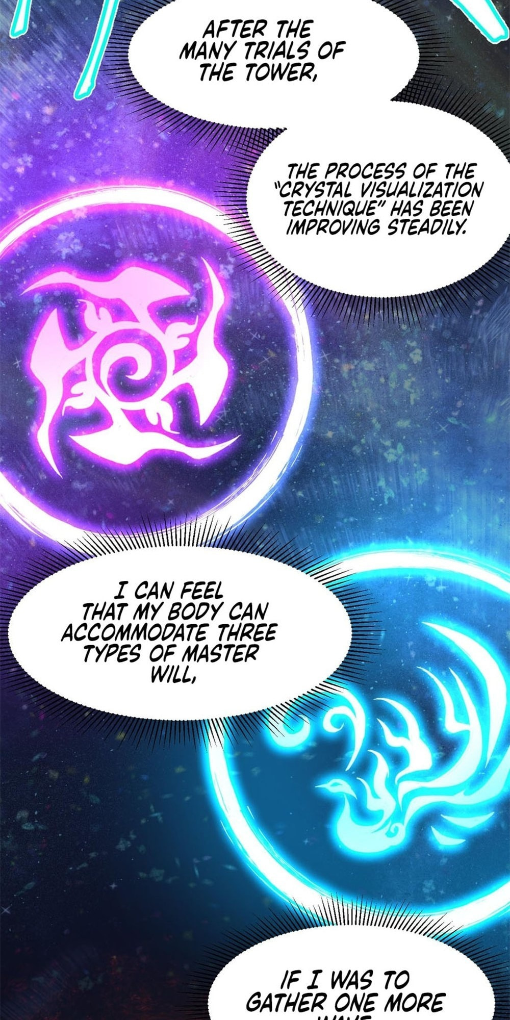 Read Log Into The Future chapter 90 image 9 on Lezhin