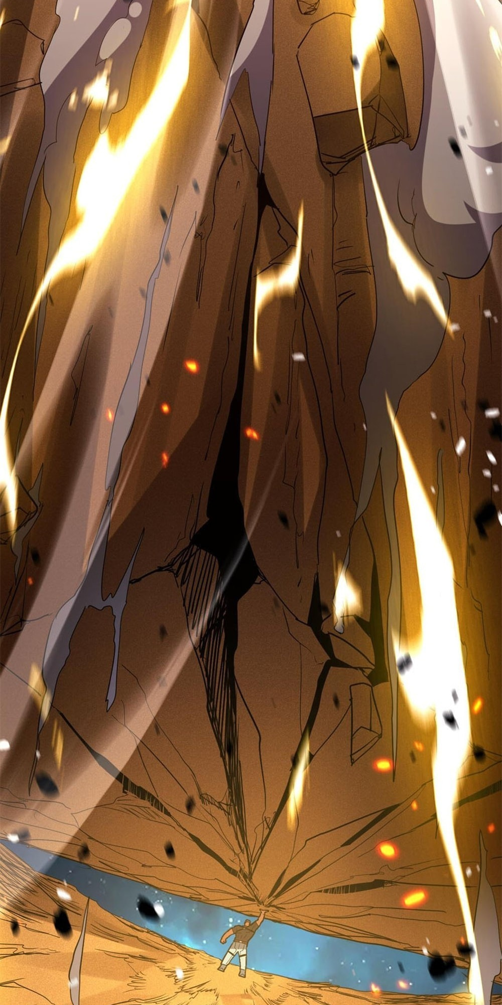 Read Log Into The Future chapter 91 image 10 on Lezhin