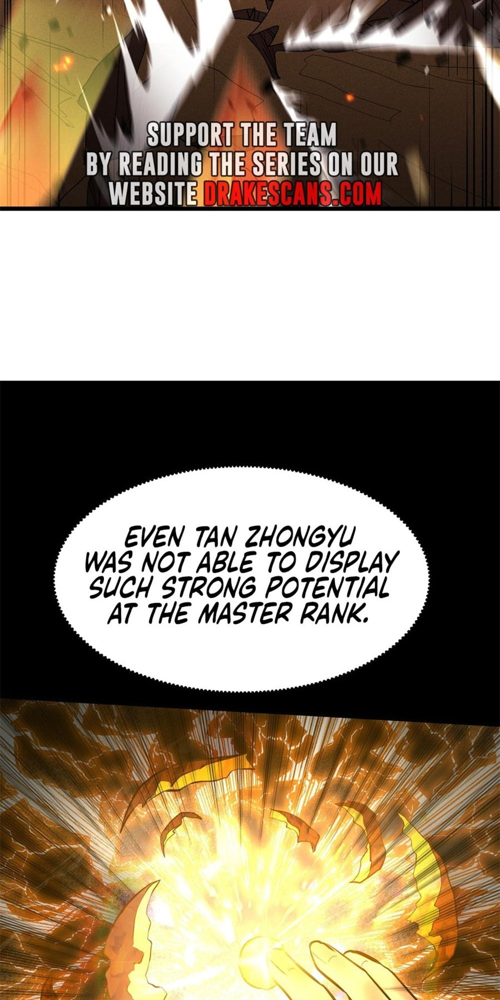 Read Log Into The Future chapter 91 image 17 on Lezhin