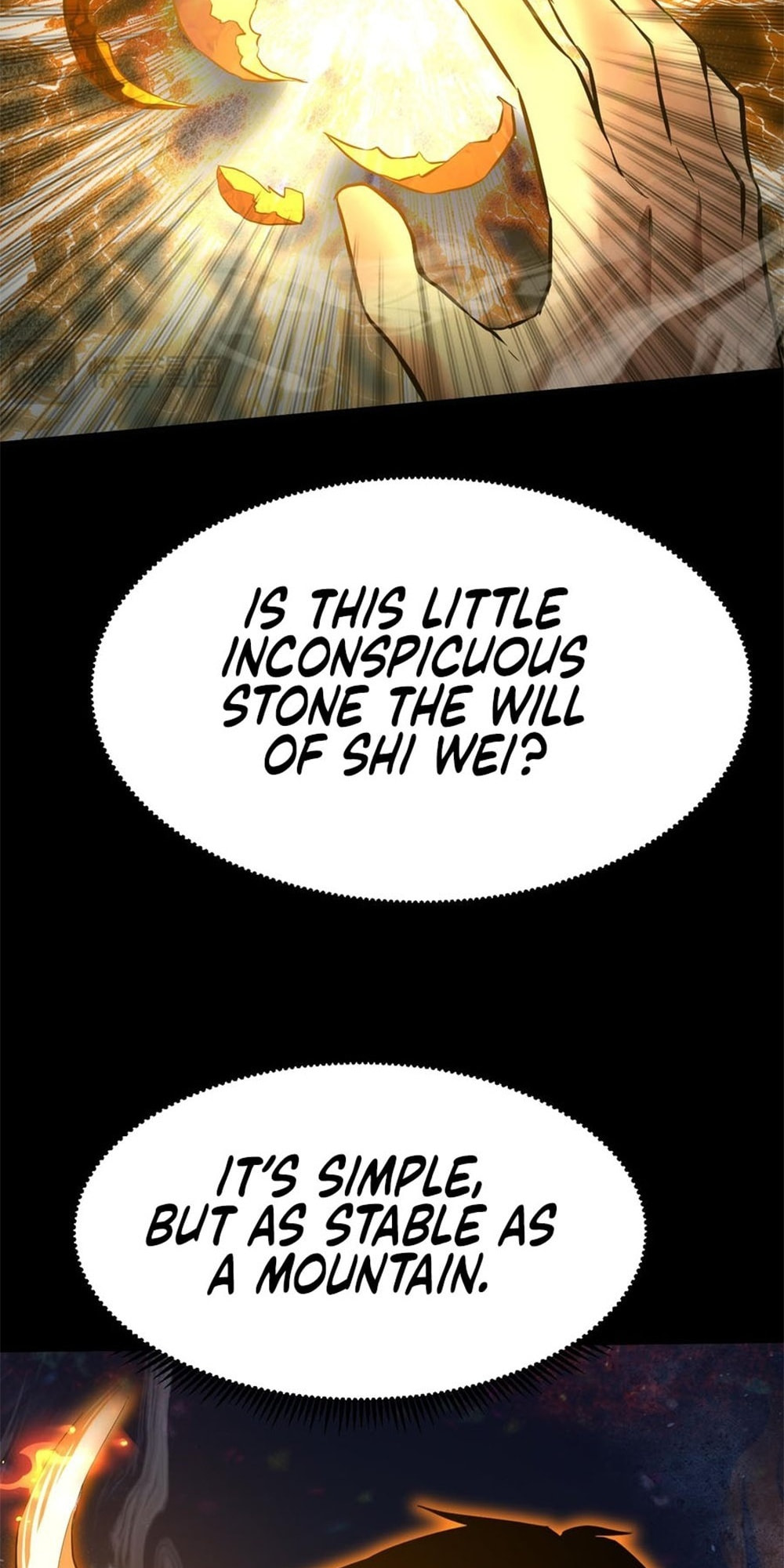 Read Log Into The Future chapter 91 image 18 on Lezhin