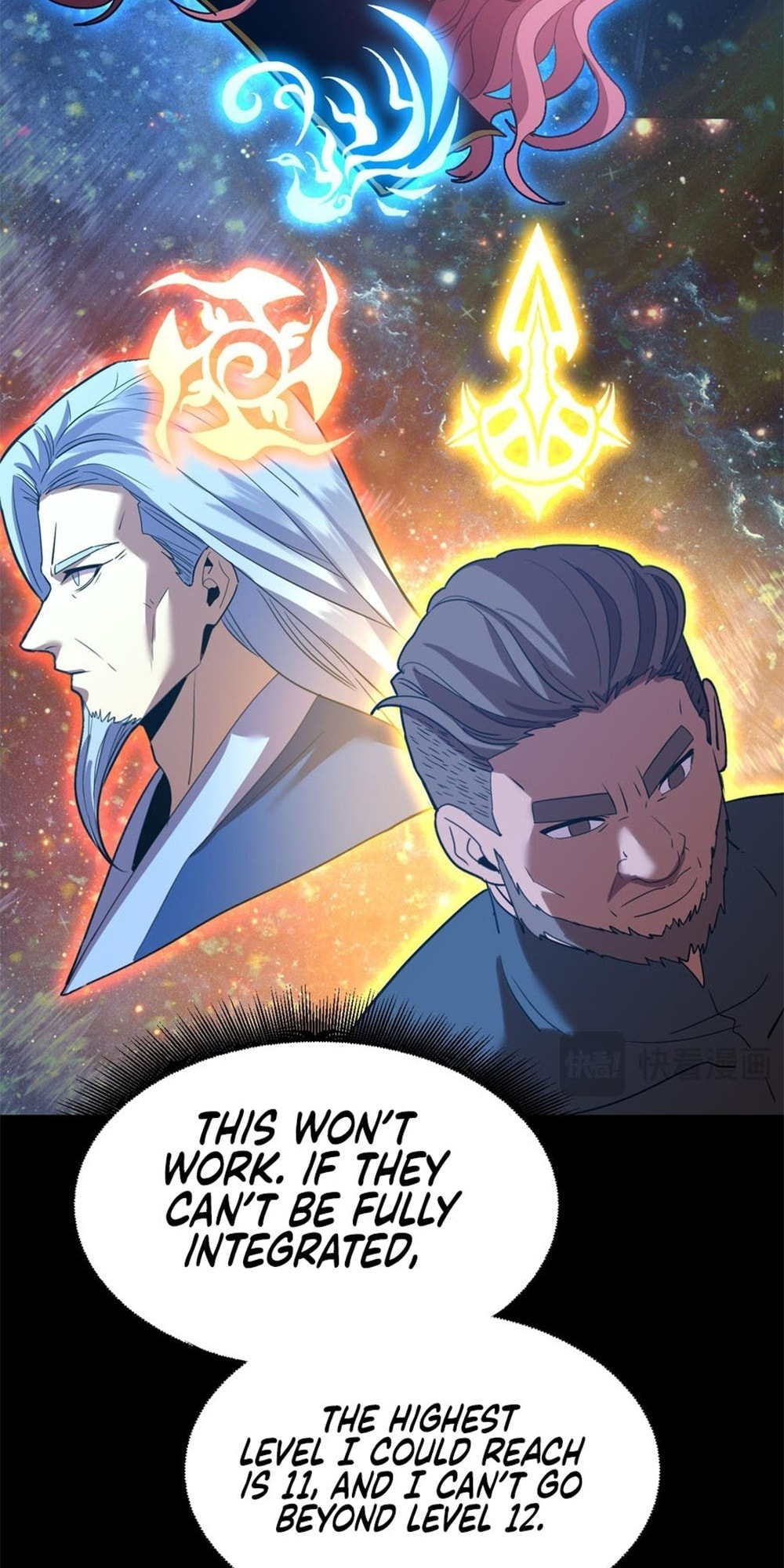 Read Log Into The Future chapter 91 image 24 on Lezhin