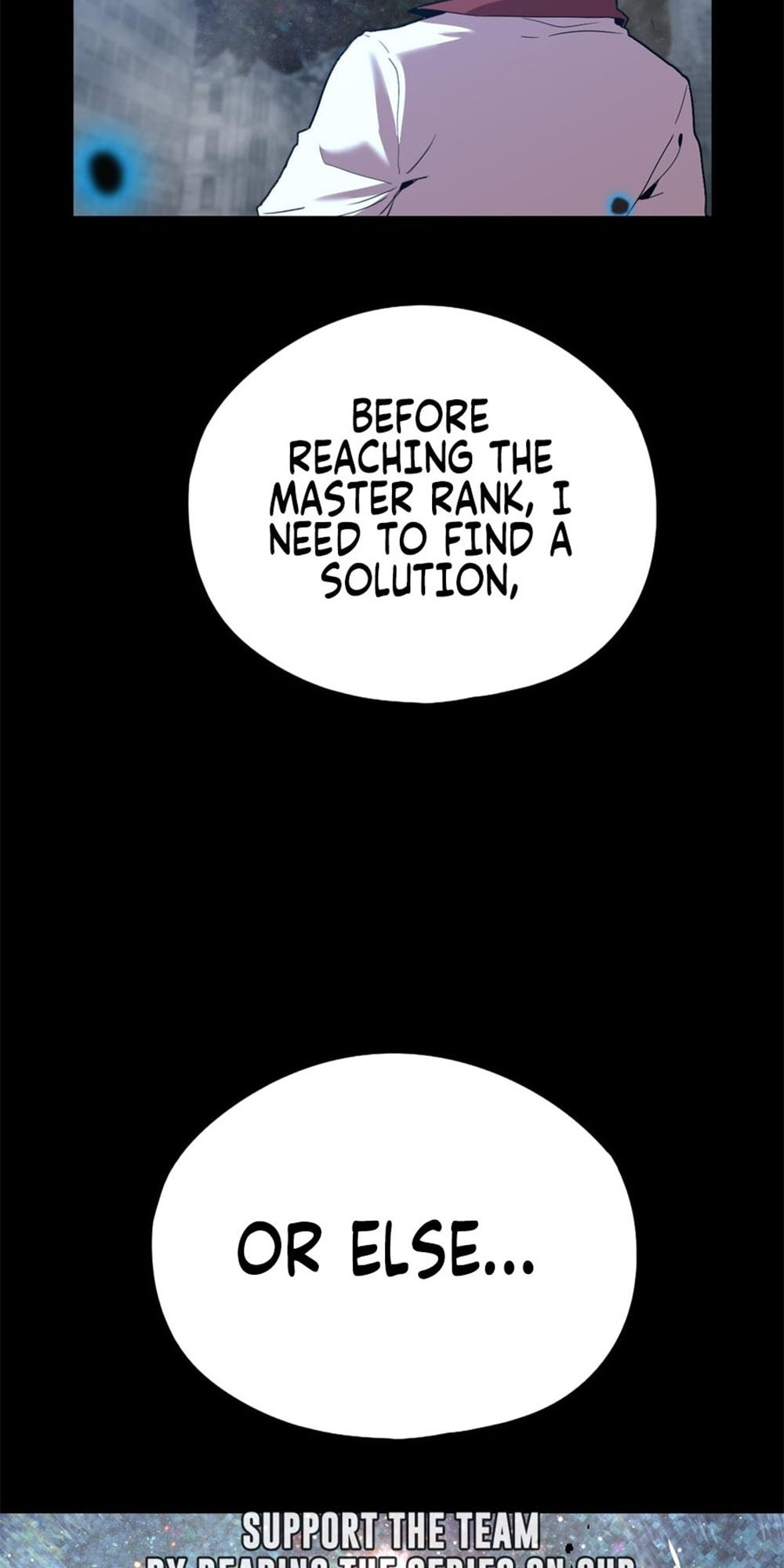 Read Log Into The Future chapter 91 image 26 on Lezhin