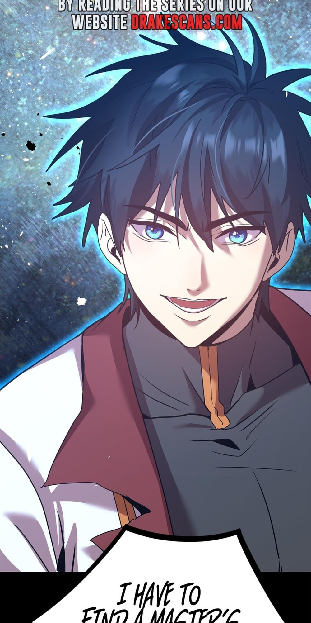 Read Log Into The Future chapter 91 image 27 on Lezhin