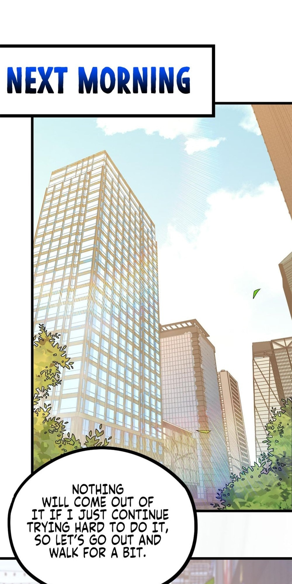 Read Log Into The Future chapter 91 image 29 on Lezhin