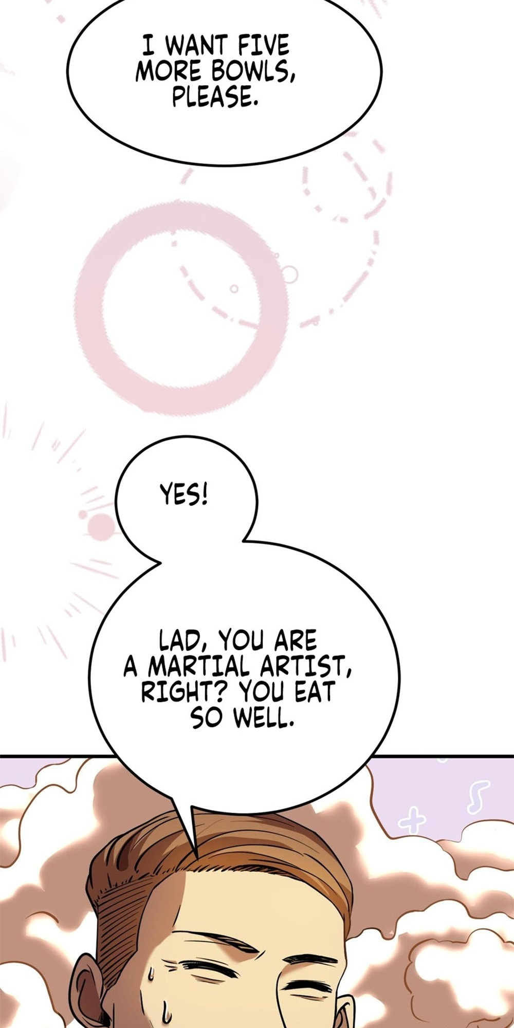 Read Log Into The Future chapter 91 image 46 on Lezhin