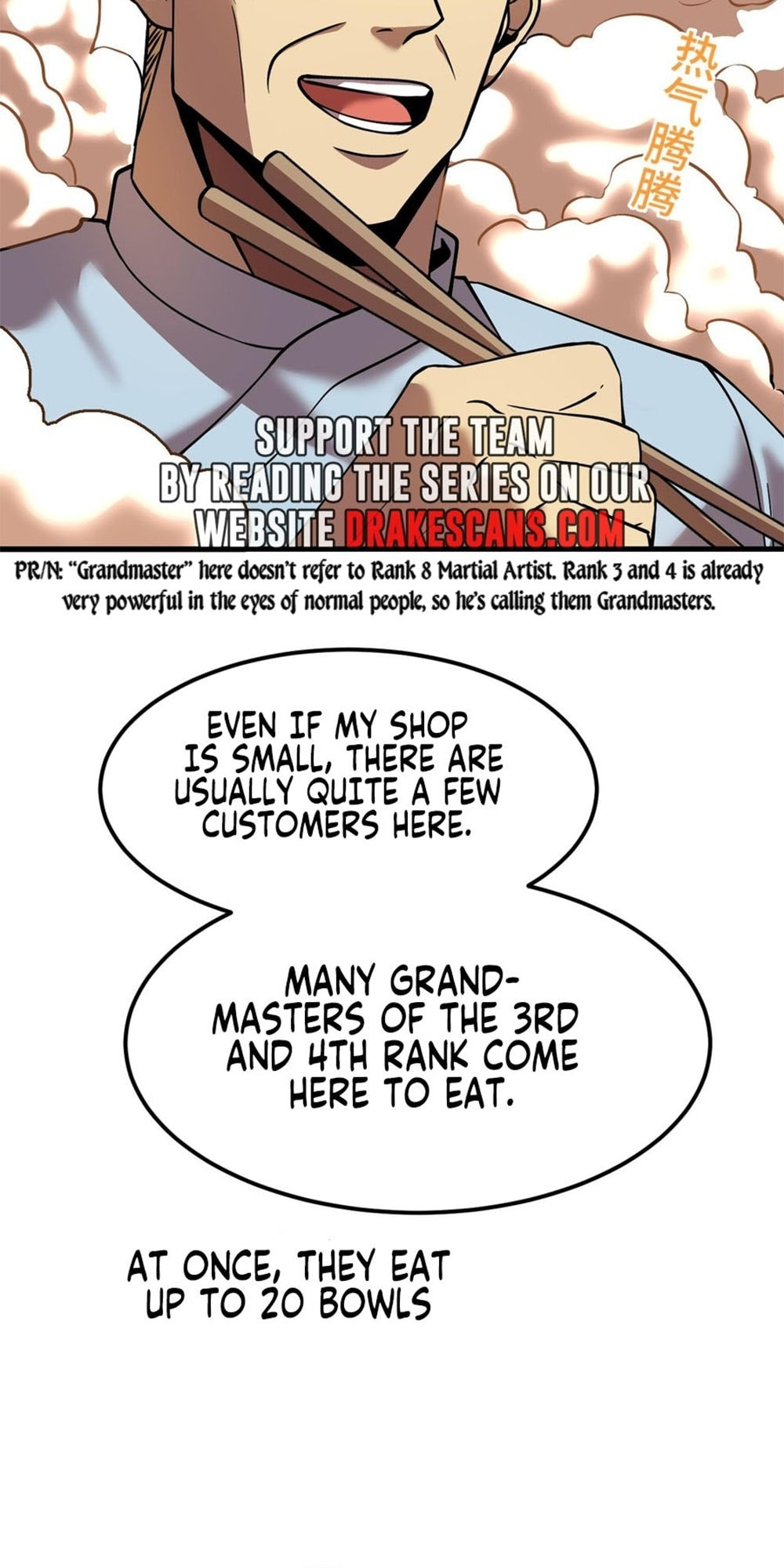 Read Log Into The Future chapter 91 image 47 on Lezhin