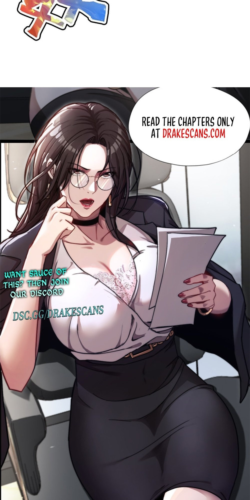 Read Log Into The Future chapter 91 image 58 on Lezhin