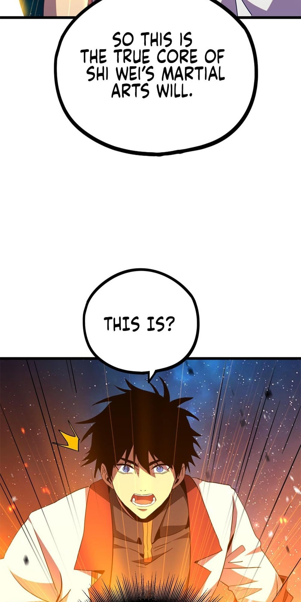Read Log Into The Future chapter 91 image 8 on Lezhin